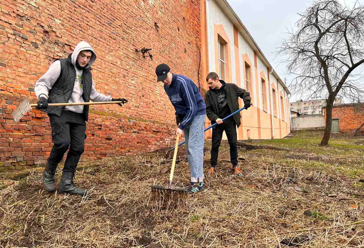 Акция «Могилев – мой город!» | Могилёвский государственный  машиностроительный колледж